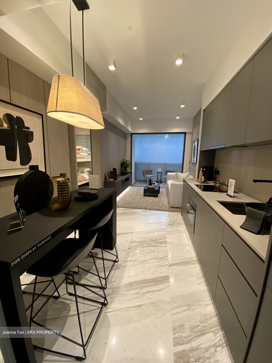 The Landmark (D3), Condominium #456494391